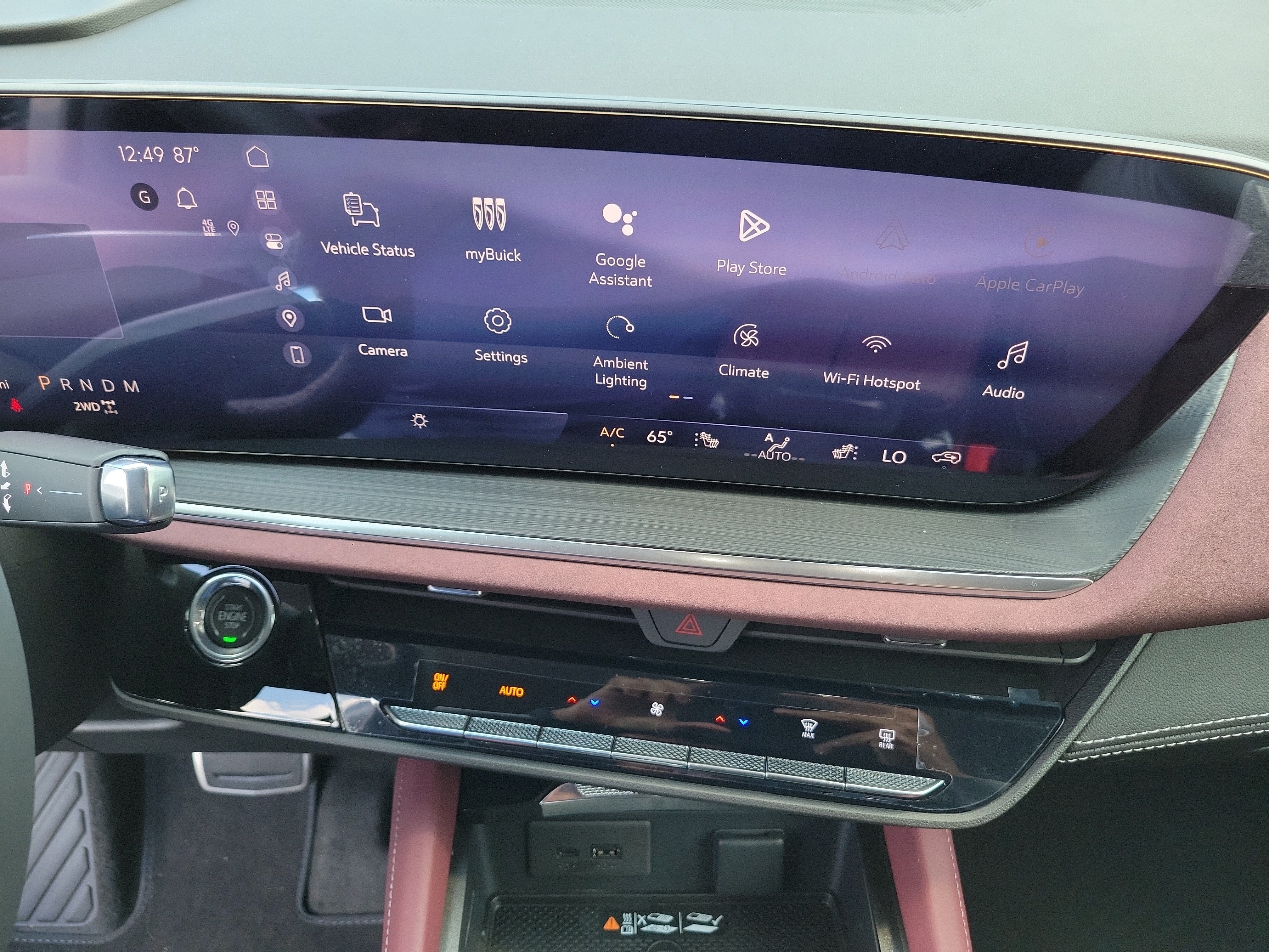 2026 Buick Envision Sport Touring - Photo 26
