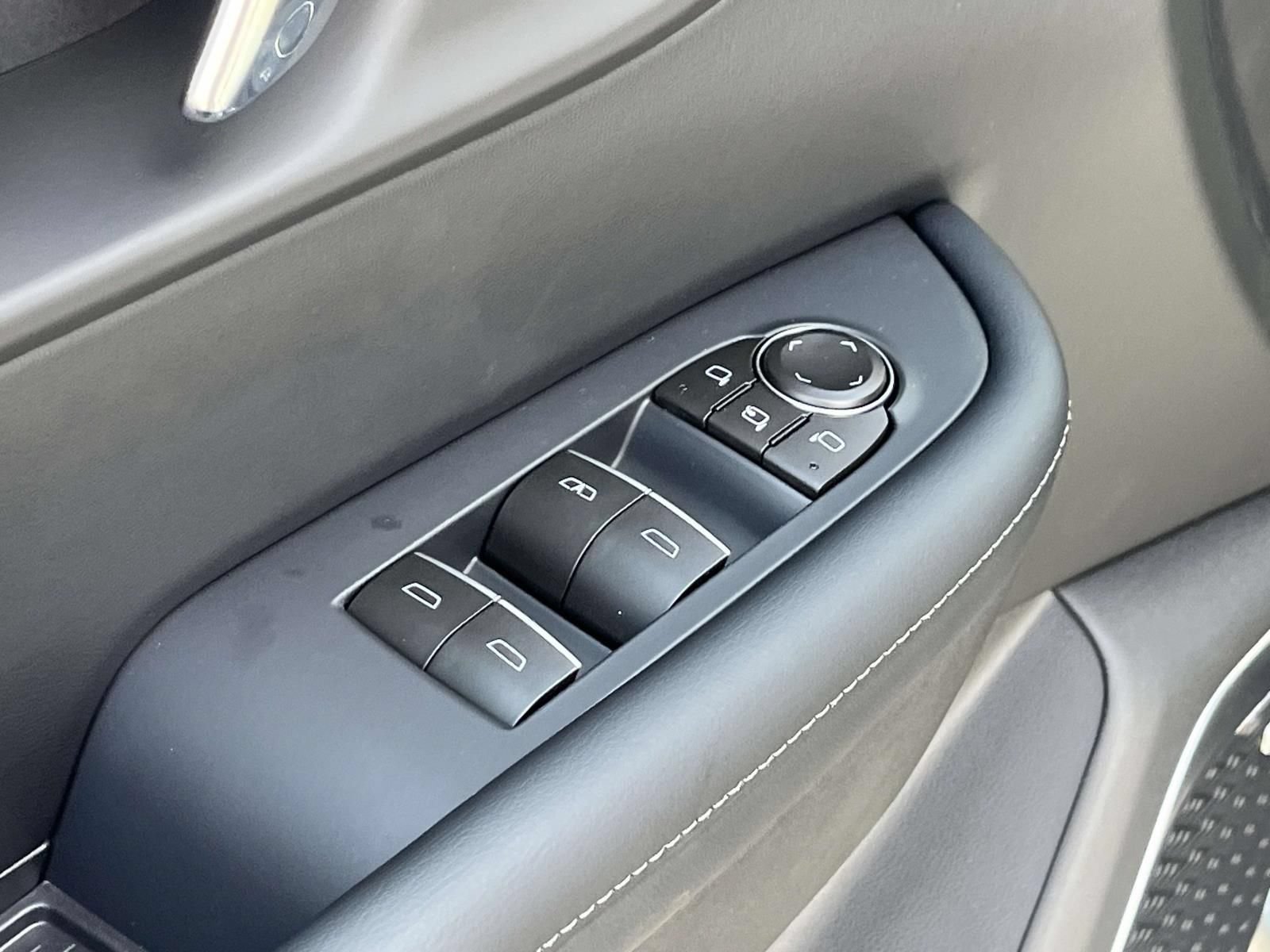 2027 Buick Enclave Sport Touring - Photo 24
