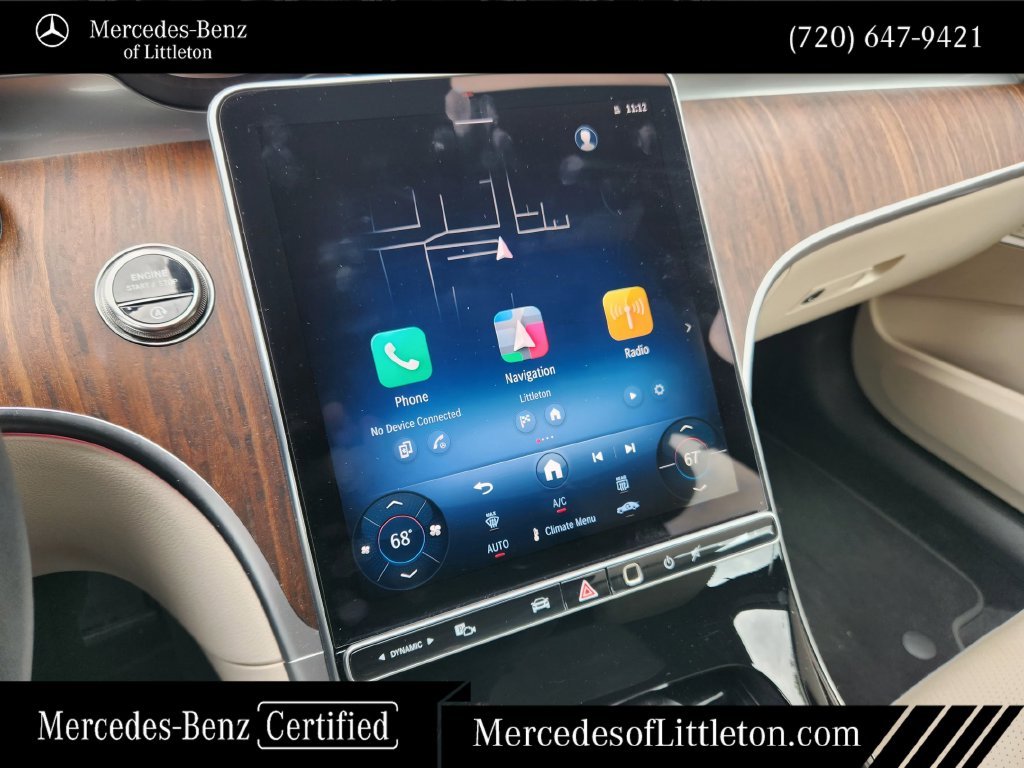 Certified Used 2026 Gray Mercedes-Benz C 300 image 19