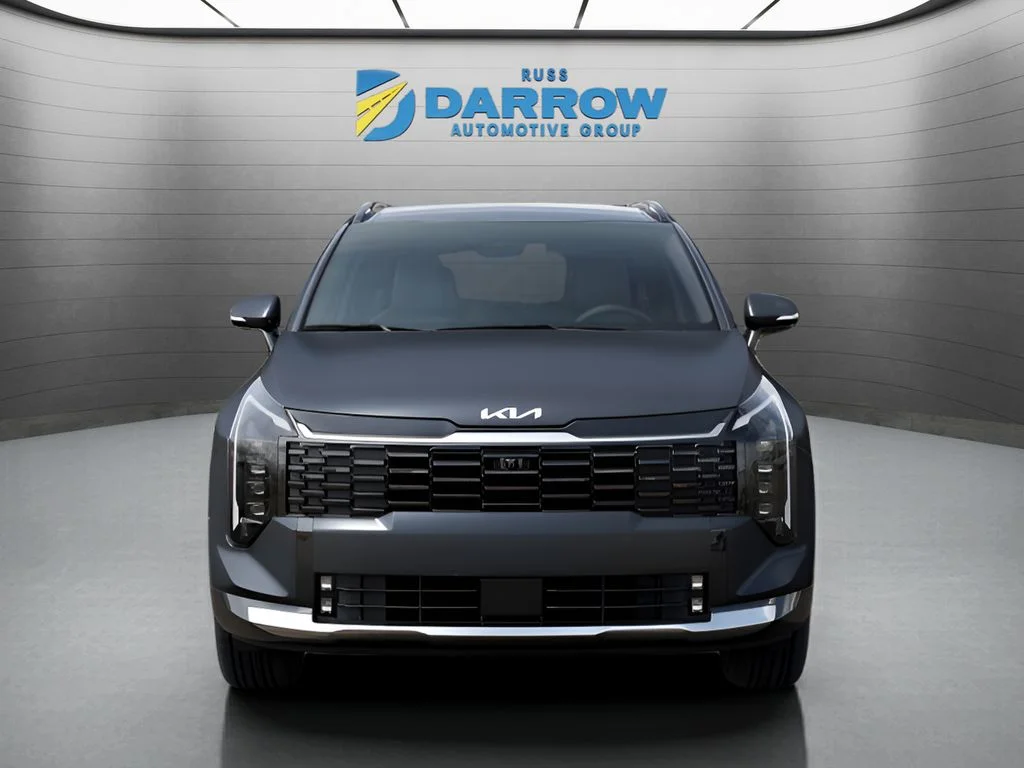 2026 Kia Sportage SX Prestige - Photo 9