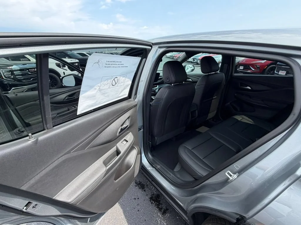 2026 Buick Envista Sport Touring - Photo 32