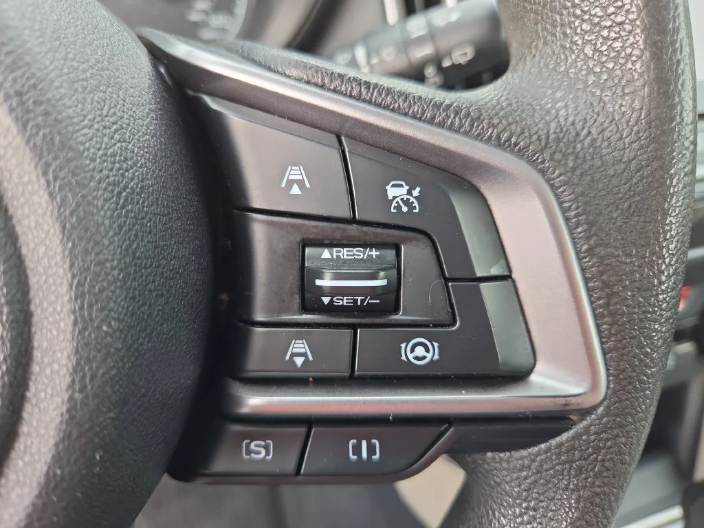 Certified Used 2022 Green Subaru Base image 28