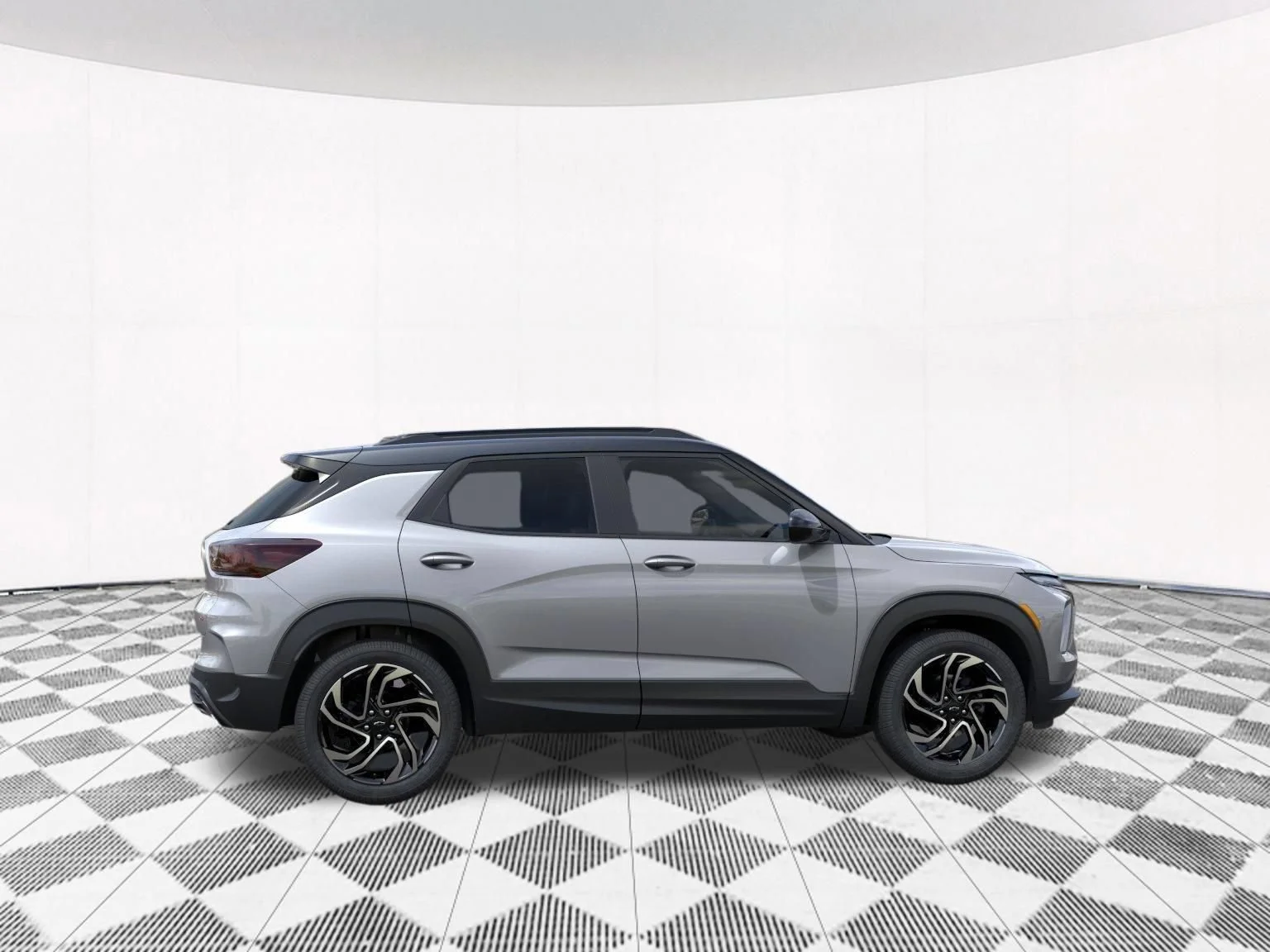 2026 Chevrolet Trailblazer RS - Photo 11