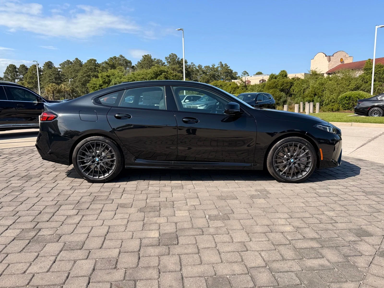 2026 BMW 2 Series M235 - Photo 8