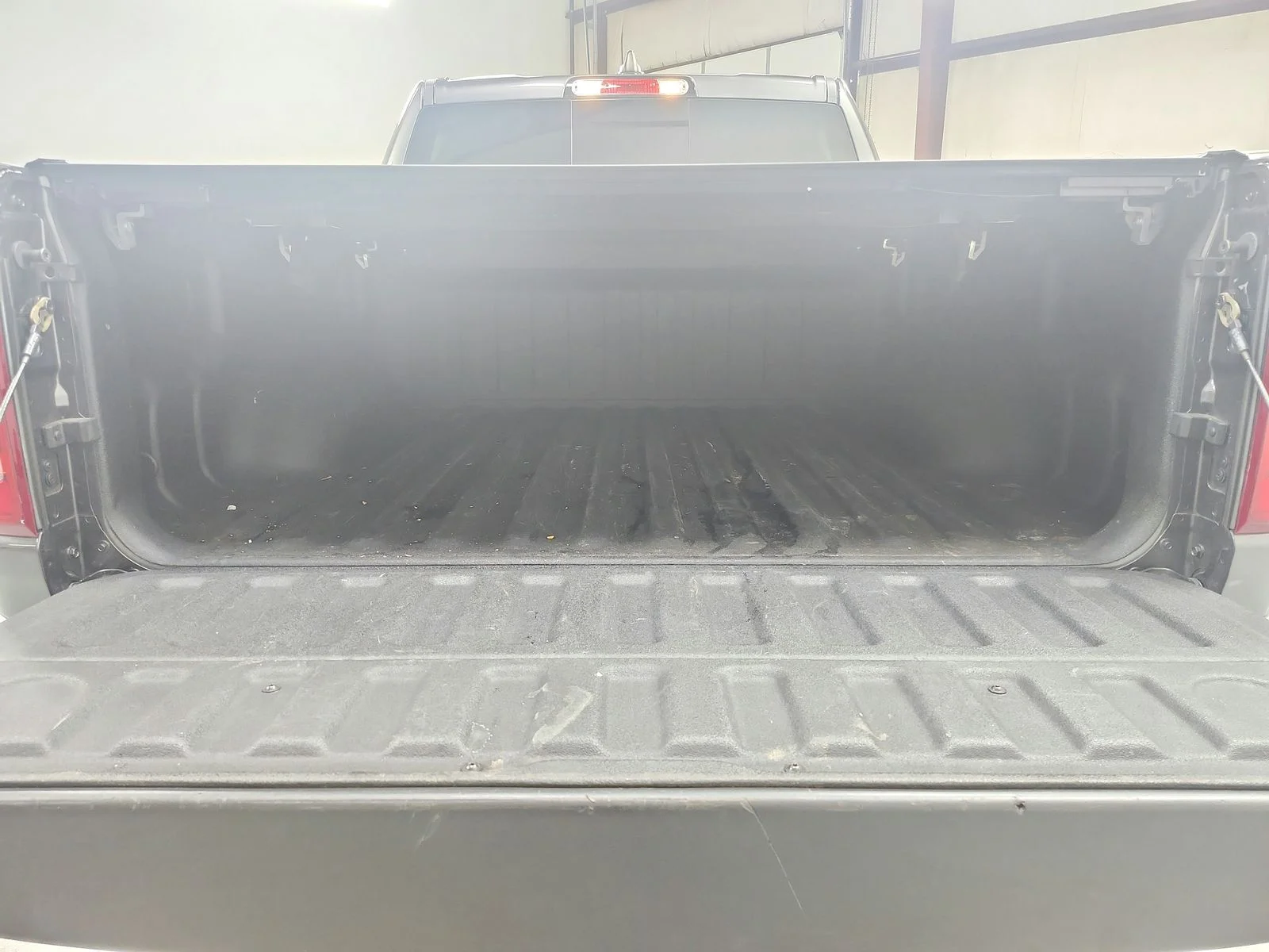 Used 2020 Gray Ram Limited image 50