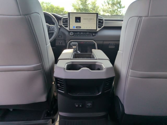 New 2026 Magnetic Gray Metallic Toyota Limited image 30