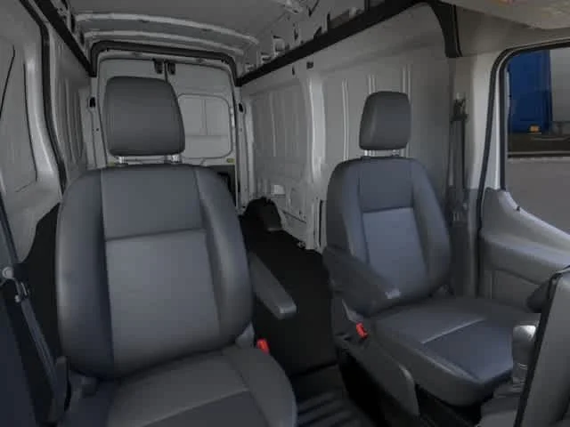 New 2026 Oxford White Ford  image 10