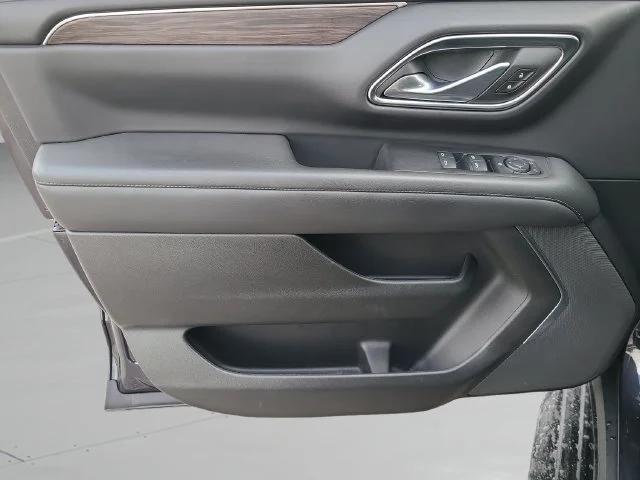 Used 2024 Dark Ash Metallic Chevrolet LS image 19