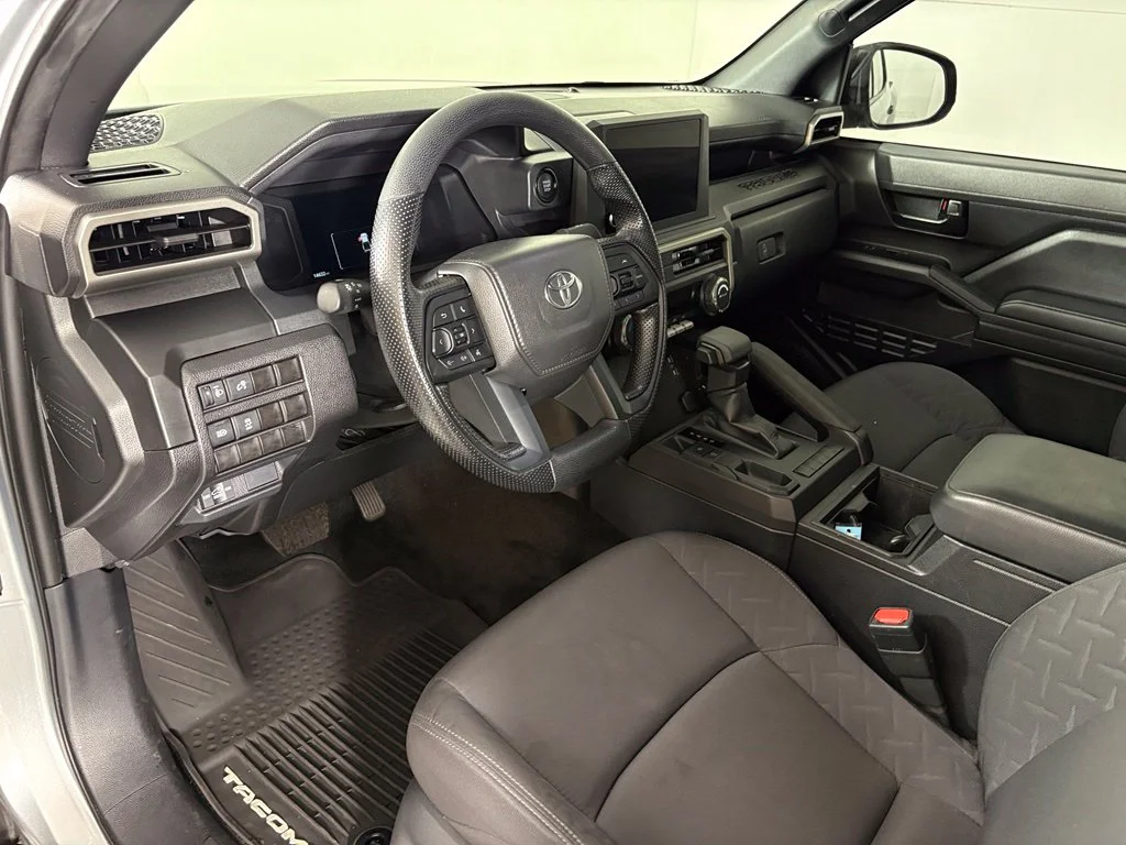 Used 2025 Silver Toyota SR image 20