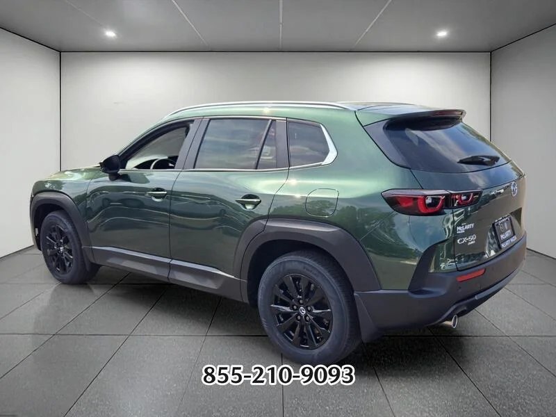 New 2026 Cypress Mazda 2.5 S Preferred AWD image 3