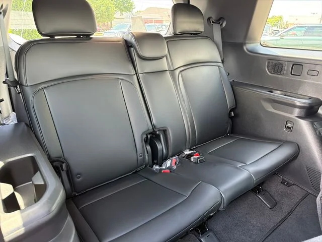 New 2027 Terrain Brown Kia X-PRO SX image 23