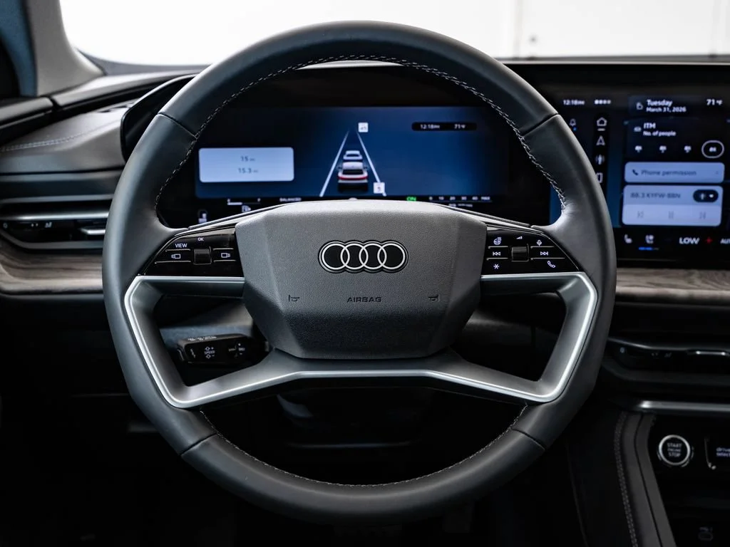 2026 Audi Q5 Premium Plus - Photo 41