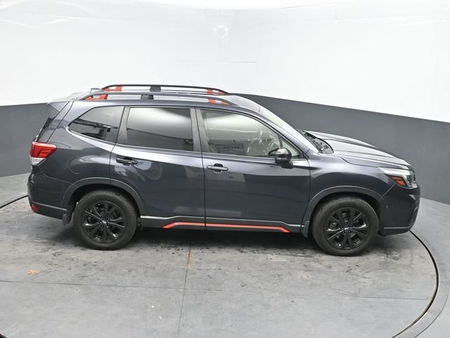 Used 2019 Gray Subaru Sport image 23