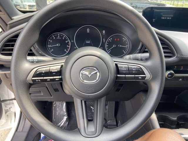 New 2026 White Mazda 2.5 S image 12