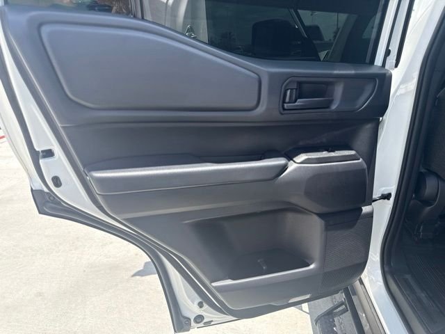 Used 2024 White Toyota 1958 image 14
