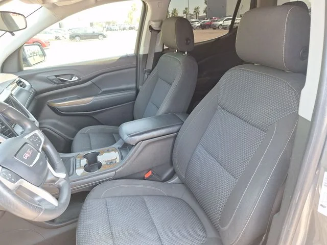 Used 2021 White GMC Denali image 9