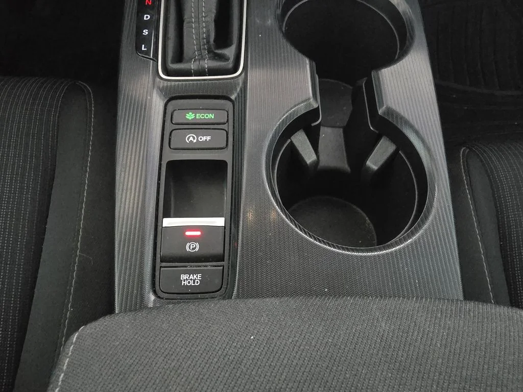 Used 2024  Honda LX image 21