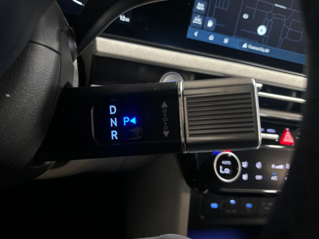 New 2026 Gray Hyundai Limited image 23