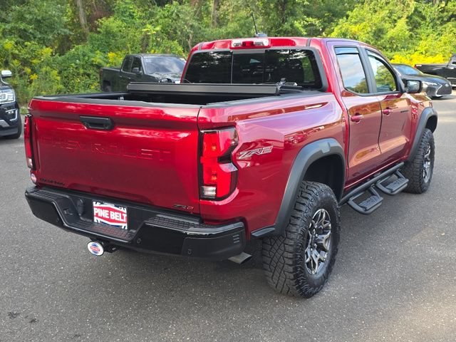2026 Chevrolet Colorado ZR2 - Photo 18