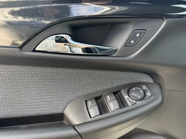 2026 Chevrolet Trailblazer LT - Photo 15