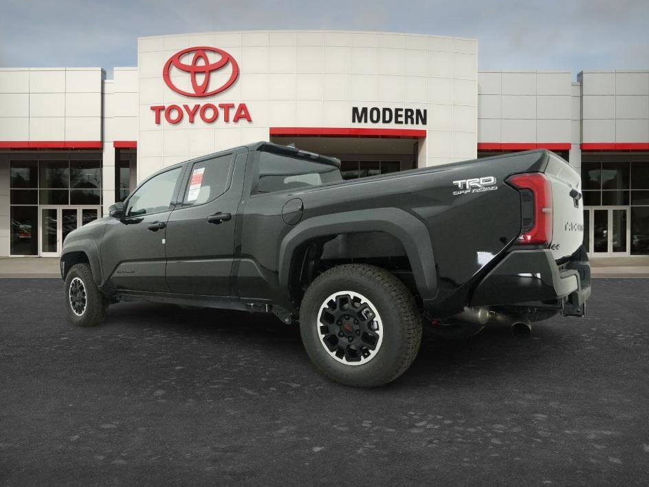 New 2026 Black Toyota TRD Off-Road image 21