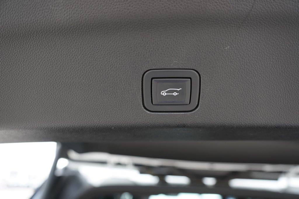 2023 Chevrolet Tahoe LT - Photo 25