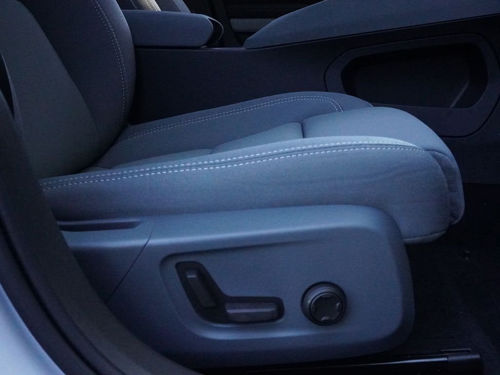 Used 2024 Gray Polestar Long Range Dual Motor image 30