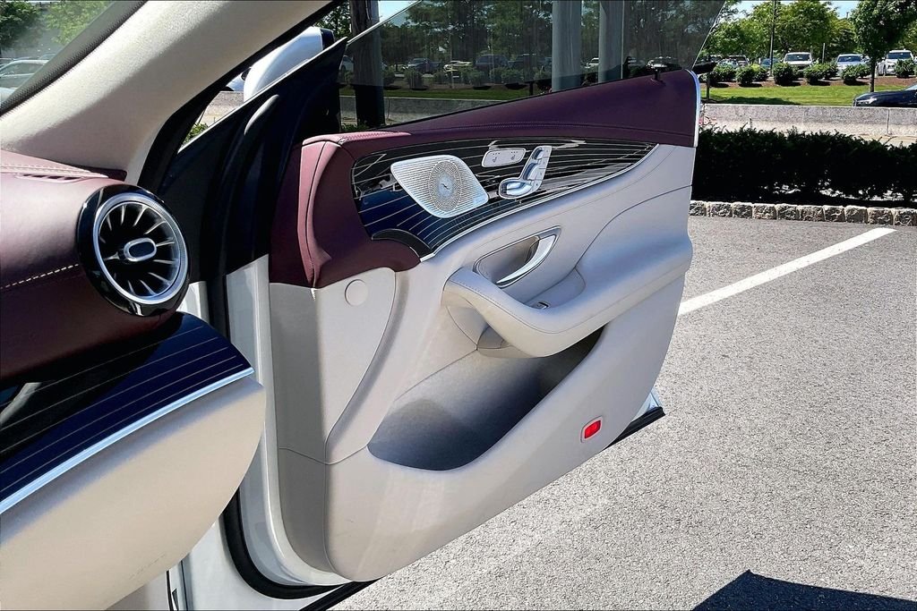 2023 Mercedes-Benz CLS-Class CLS 450 - Photo 19