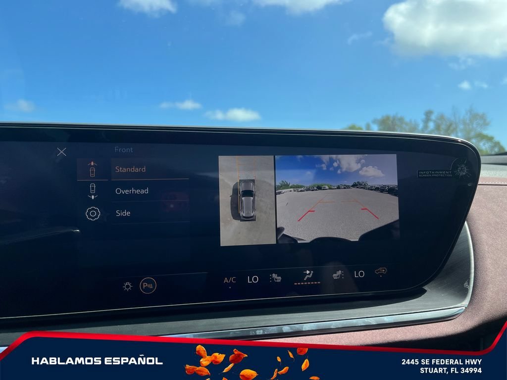 2026 Buick Envision Sport Touring - Photo 32