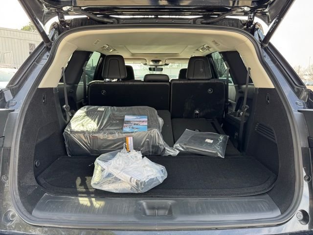 2026 INFINITI QX60 LUXE - Photo 40