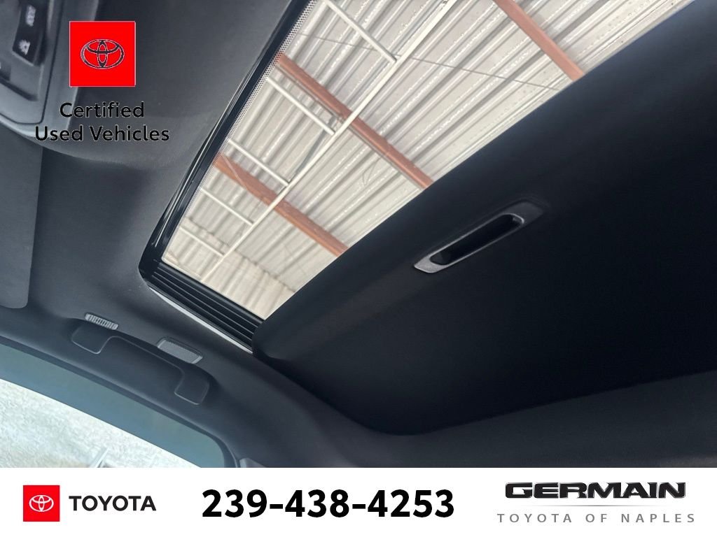 Certified Used 2024 Gray Toyota TRD Sport image 35