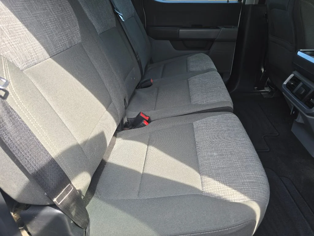 Used 2023  Ford XLT image 26