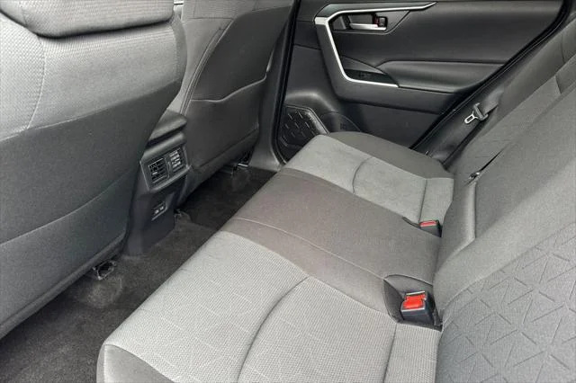 Certified Used 2025 ICE CAP Toyota  image 12