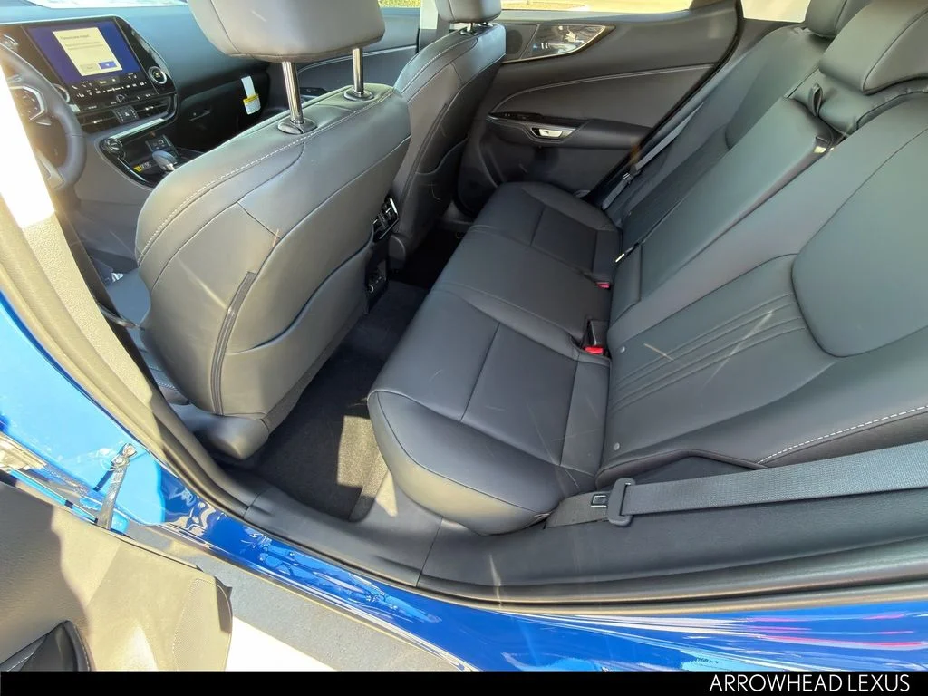 New 2026  Lexus 350 Premium image 16