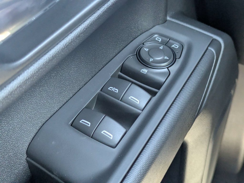 2026 Chevrolet Silverado 1500 Custom - Photo 23