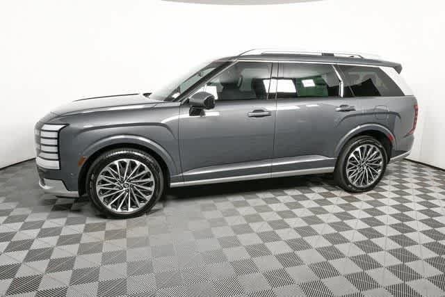 2026 Hyundai Palisade Calligraphy - Photo 13