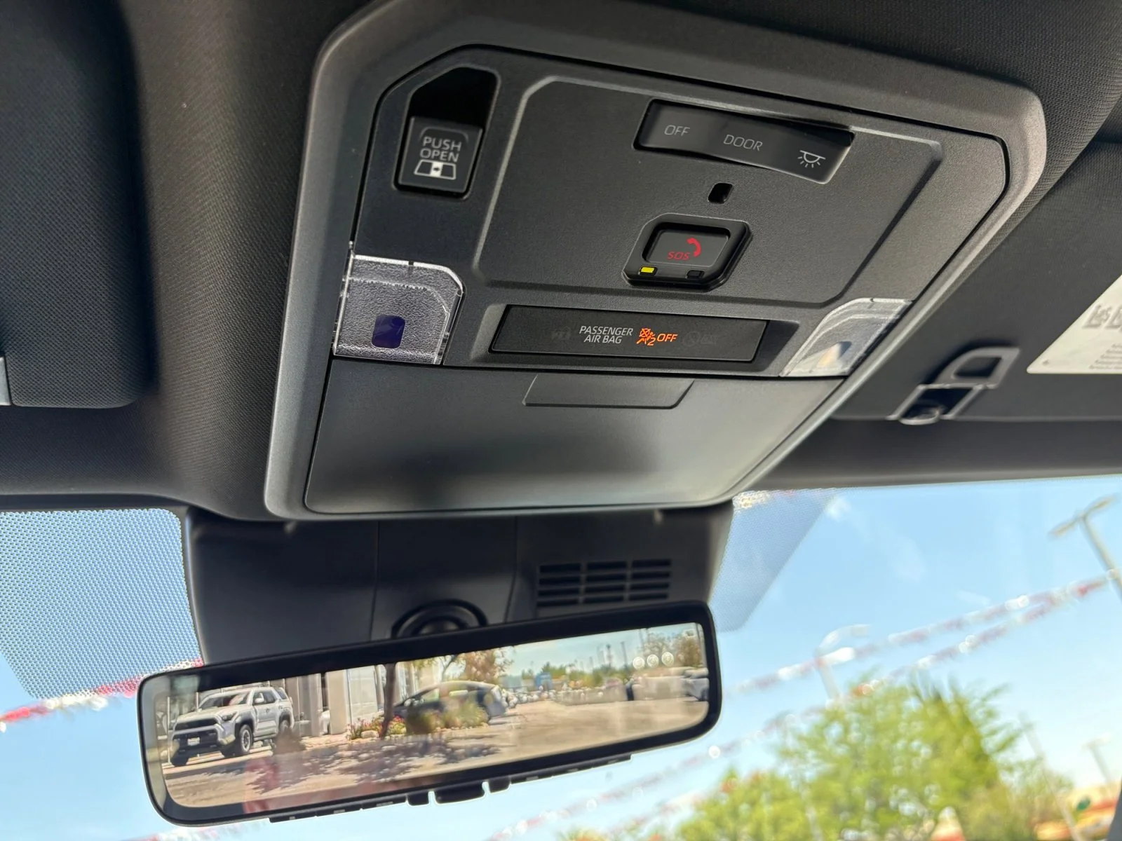 New 2026 Celestial Silver Metallic Toyota Tacoma Trailhunter image 28