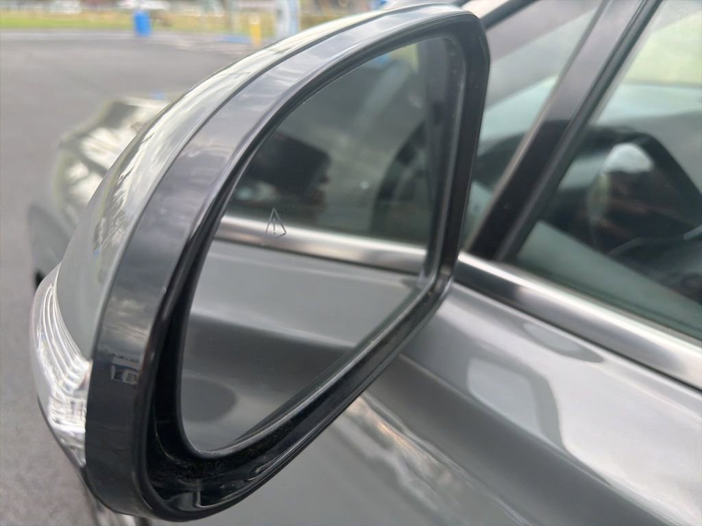 2023 Hyundai Santa Fe Calligraphy - Photo 37