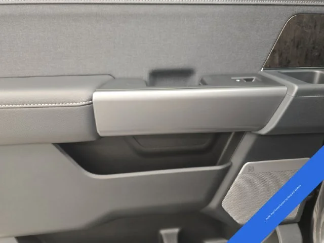 New 2027 Carbonized Gray Metallic Ford F-350® Lariat® image 22