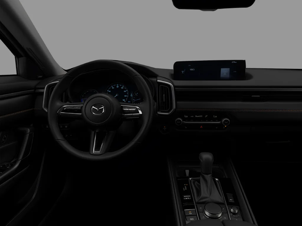 Used 2025 Gray Mazda Premium image 30