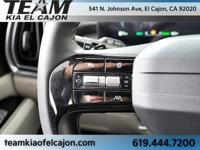 New 2026 White Kia X-Line SX Prestige image 42
