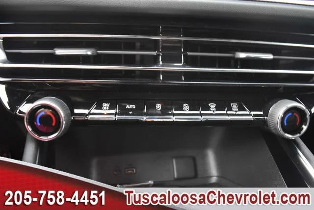 2026 Chevrolet Traverse Z71 - Photo 30
