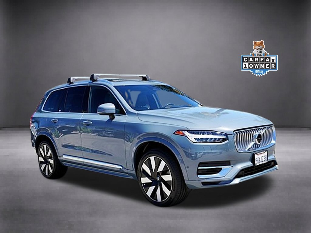 2023 Volvo XC90