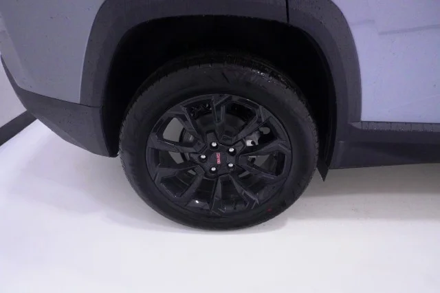 2026 GMC Terrain Elevation - Photo 6