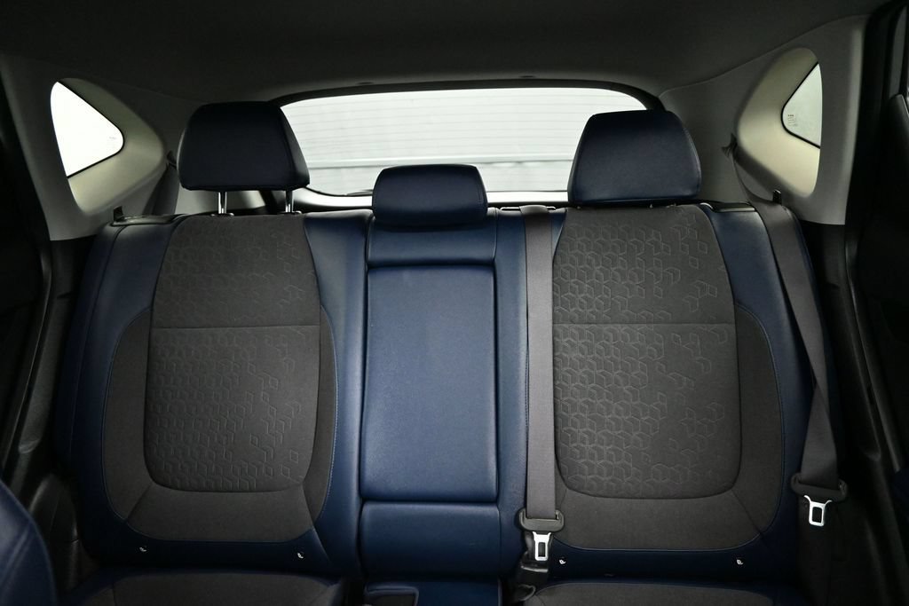 Certified Used 2024 Steel Gray Kia S image 17