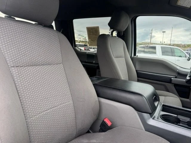 Used 2021 White Ford XL image 28