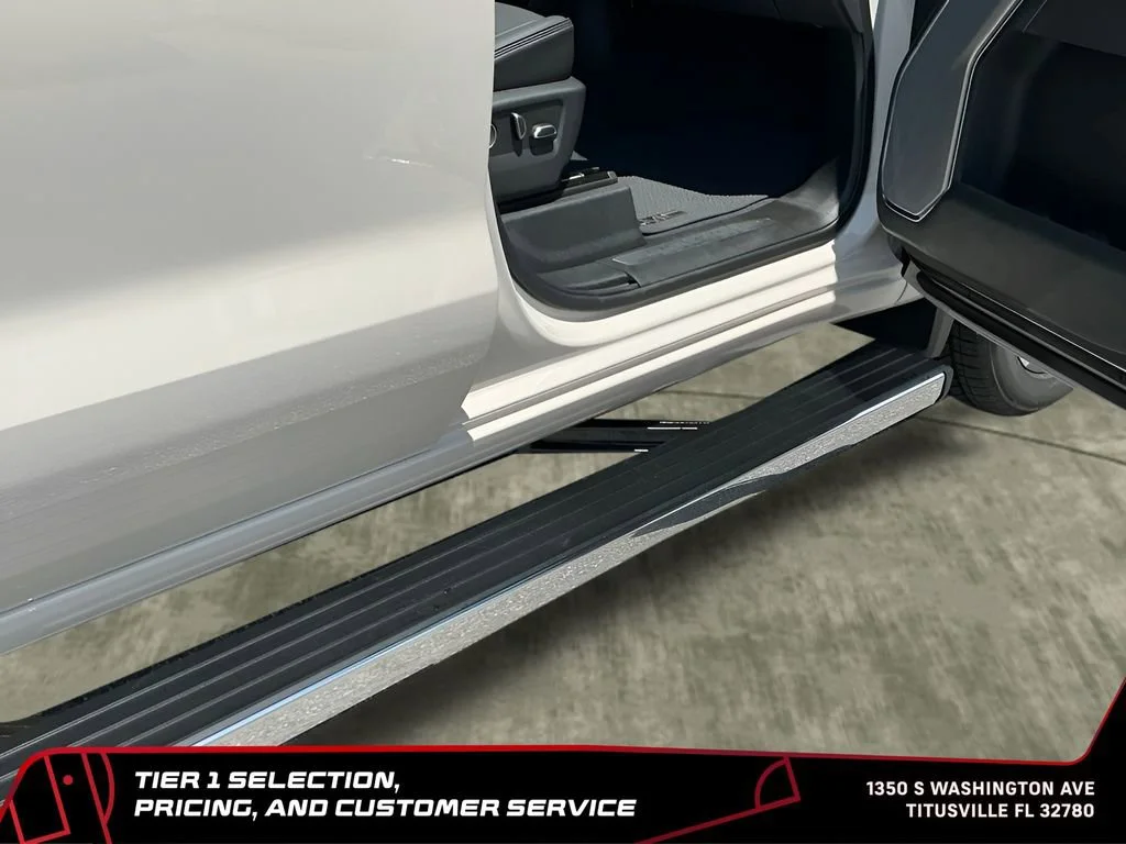 New 2026 Coastal Dune GMC Denali image 49