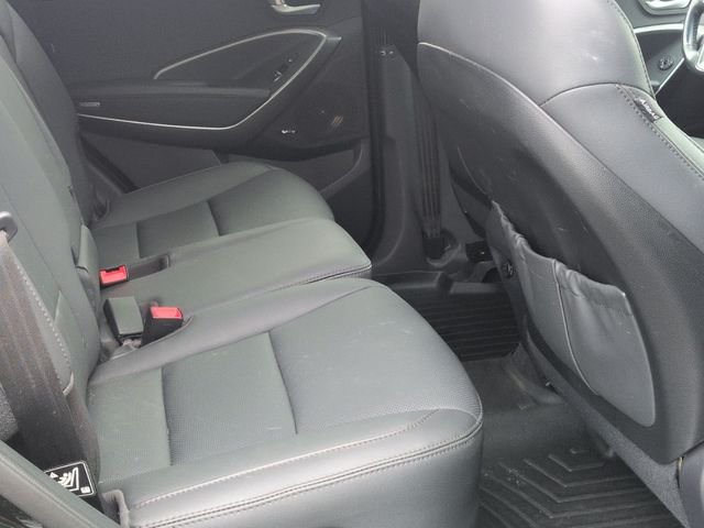 2018 Hyundai Santa Fe Sport 2.0T Ultimate - Photo 29