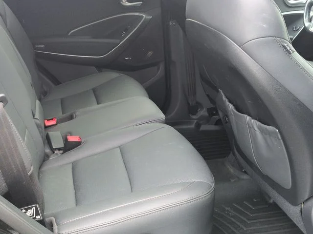 Used 2018 Black Hyundai 2.0T Ultimate image 29