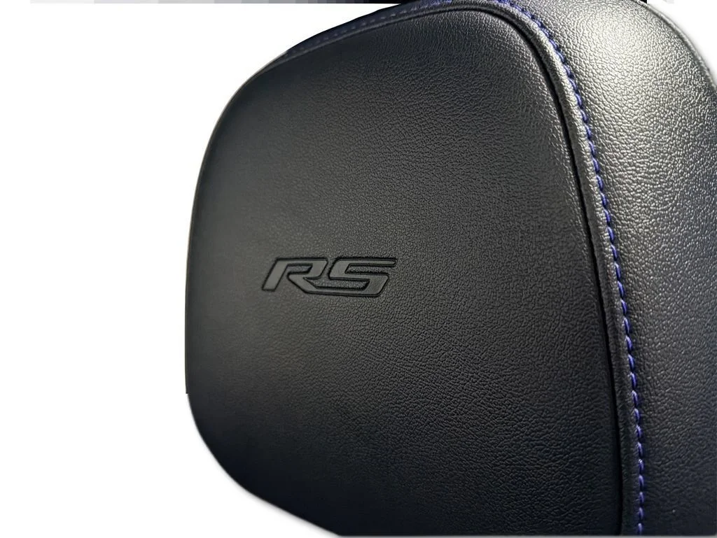 Used 2026 White Chevrolet RS image 22